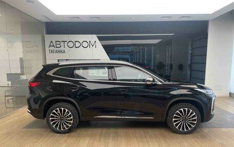 CheryExeed TXL, 2024 год, 3 800 000 рублей, 7 фотография