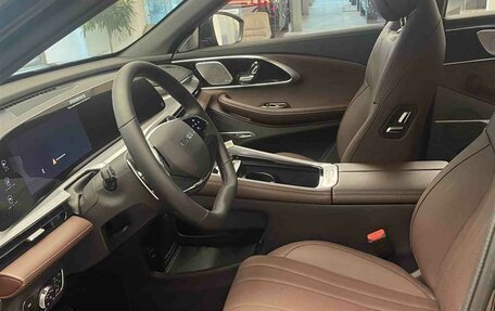 CheryExeed TXL, 2024 год, 3 800 000 рублей, 10 фотография