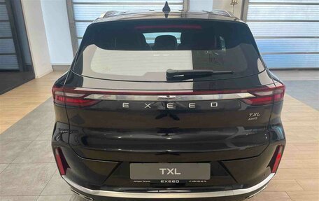 CheryExeed TXL, 2024 год, 3 800 000 рублей, 8 фотография