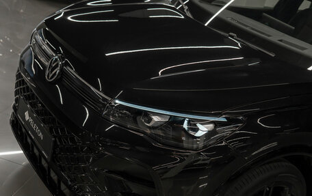 Volkswagen Tiguan, 2025 год, 5 300 000 рублей, 29 фотография