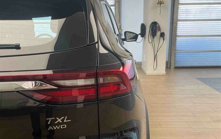 CheryExeed TXL, 2024 год, 3 800 000 рублей, 12 фотография