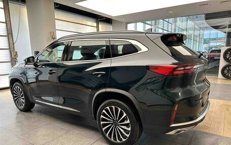 CheryExeed TXL, 2024 год, 3 800 000 рублей, 3 фотография