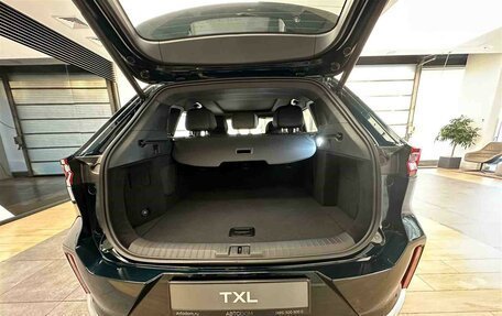 CheryExeed TXL, 2024 год, 3 800 000 рублей, 12 фотография