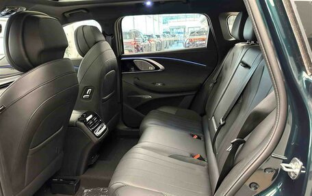 CheryExeed TXL, 2024 год, 3 800 000 рублей, 11 фотография