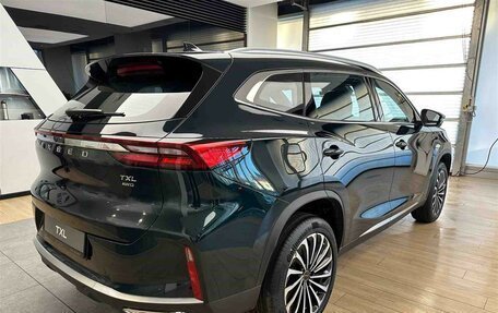 CheryExeed TXL, 2024 год, 3 800 000 рублей, 5 фотография