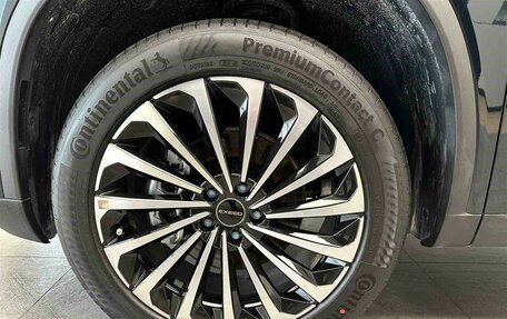 CheryExeed TXL, 2024 год, 3 800 000 рублей, 13 фотография