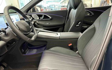 CheryExeed TXL, 2024 год, 3 800 000 рублей, 10 фотография