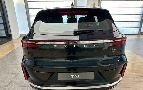 CheryExeed TXL, 2024 год, 3 800 000 рублей, 7 фотография