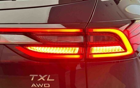 CheryExeed TXL, 2024 год, 3 800 000 рублей, 22 фотография