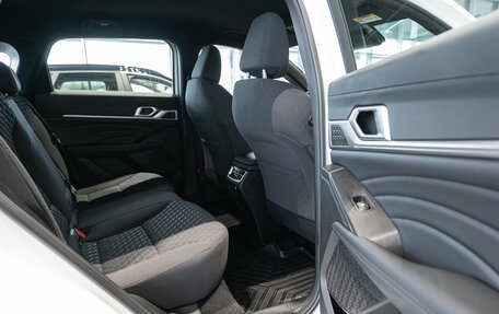 Haval F7, 2025 год, 3 149 000 рублей, 5 фотография