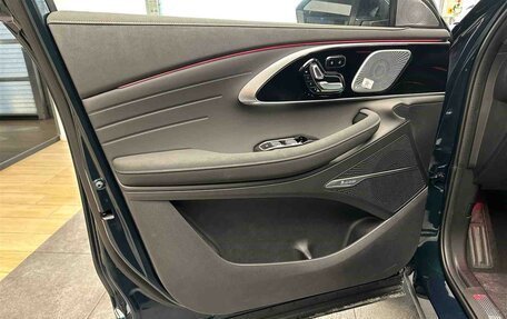 CheryExeed TXL, 2024 год, 3 800 000 рублей, 18 фотография
