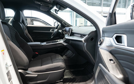 Haval F7, 2025 год, 3 149 000 рублей, 6 фотография