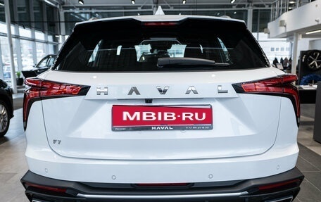 Haval F7, 2025 год, 3 149 000 рублей, 3 фотография