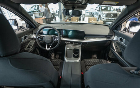 Haval F7, 2025 год, 3 149 000 рублей, 9 фотография