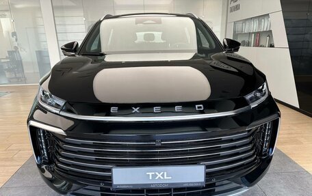 CheryExeed TXL, 2024 год, 3 800 000 рублей, 5 фотография