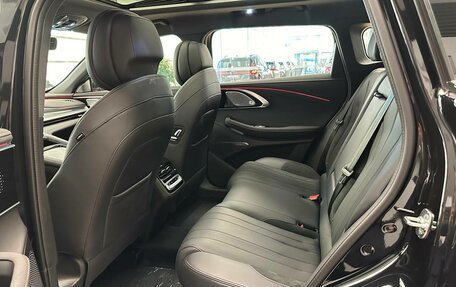 CheryExeed TXL, 2024 год, 3 800 000 рублей, 12 фотография