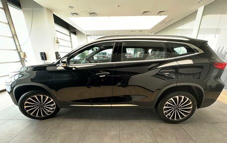 CheryExeed TXL, 2024 год, 3 800 000 рублей, 3 фотография