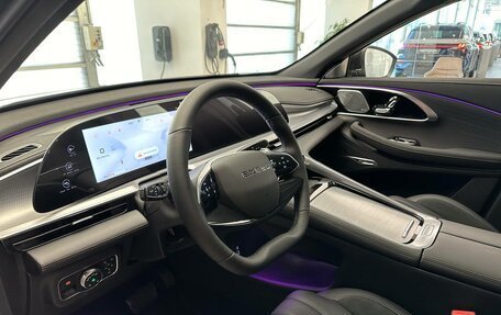 CheryExeed TXL, 2024 год, 3 800 000 рублей, 10 фотография