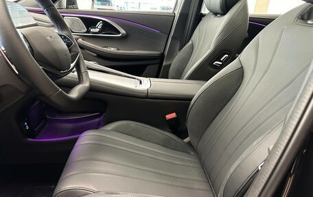 CheryExeed TXL, 2024 год, 3 800 000 рублей, 11 фотография