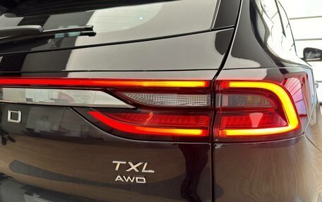 CheryExeed TXL, 2024 год, 3 800 000 рублей, 15 фотография