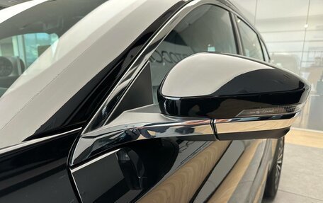 CheryExeed TXL, 2024 год, 3 800 000 рублей, 16 фотография