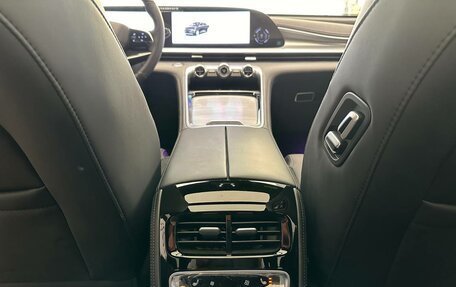 CheryExeed TXL, 2024 год, 3 800 000 рублей, 19 фотография