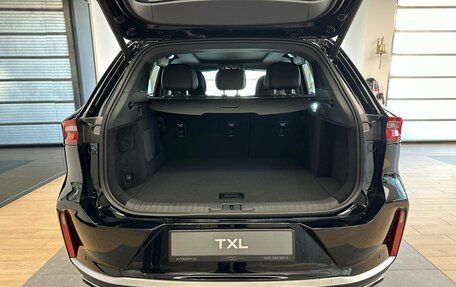 CheryExeed TXL, 2024 год, 3 800 000 рублей, 14 фотография