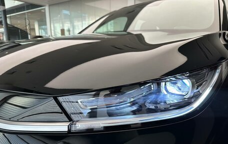 CheryExeed TXL, 2024 год, 3 800 000 рублей, 20 фотография