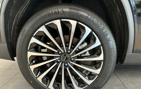 CheryExeed TXL, 2024 год, 3 800 000 рублей, 24 фотография