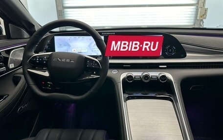 CheryExeed TXL, 2024 год, 3 800 000 рублей, 13 фотография