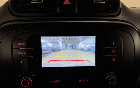 KIA Soul II рестайлинг, 2018 год, 1 297 000 рублей, 16 фотография