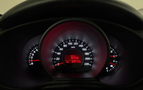 KIA Soul II рестайлинг, 2018 год, 1 297 000 рублей, 14 фотография