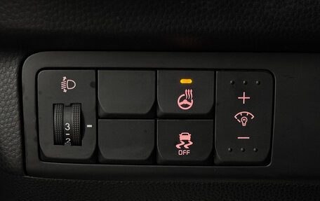 KIA Soul II рестайлинг, 2018 год, 1 297 000 рублей, 17 фотография