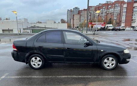 Nissan Almera Classic, 2008 год, 200 000 рублей, 4 фотография