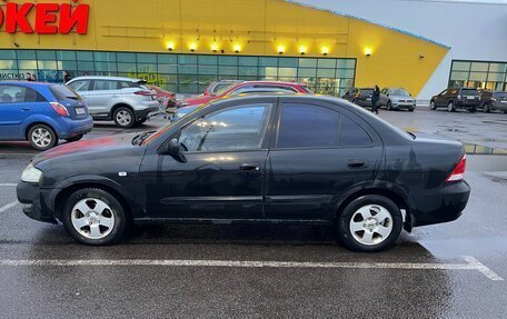 Nissan Almera Classic, 2008 год, 200 000 рублей, 5 фотография