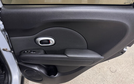 KIA Soul II рестайлинг, 2018 год, 1 297 000 рублей, 24 фотография