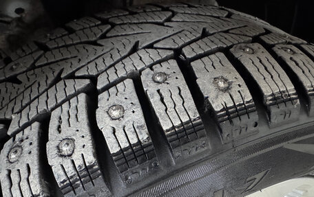 KIA Soul II рестайлинг, 2018 год, 1 297 000 рублей, 26 фотография