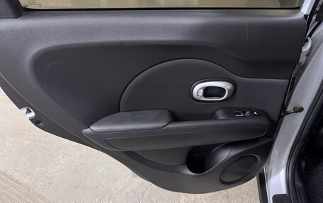 KIA Soul II рестайлинг, 2018 год, 1 297 000 рублей, 23 фотография