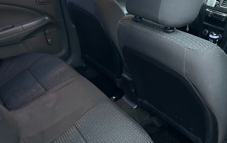 Nissan Almera Classic, 2008 год, 200 000 рублей, 9 фотография