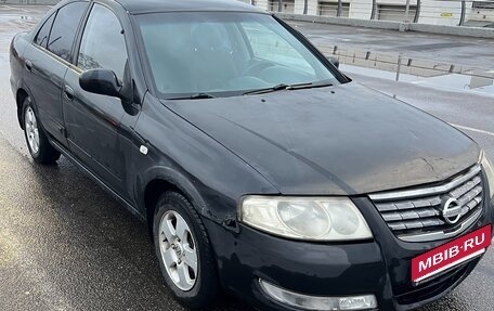 Nissan Almera Classic, 2008 год, 200 000 рублей, 2 фотография