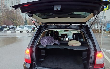 Land Rover Freelander II рестайлинг 2, 2009 год, 880 000 рублей, 7 фотография