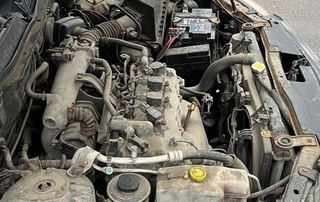 Nissan Almera Classic, 2008 год, 200 000 рублей, 12 фотография