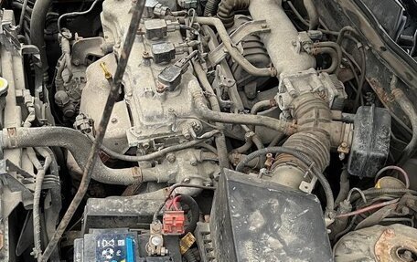 Nissan Almera Classic, 2008 год, 200 000 рублей, 13 фотография