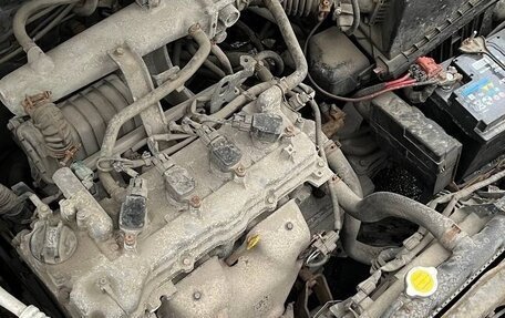 Nissan Almera Classic, 2008 год, 200 000 рублей, 14 фотография