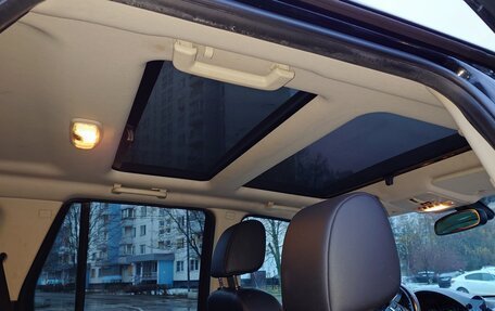 Land Rover Freelander II рестайлинг 2, 2009 год, 880 000 рублей, 12 фотография