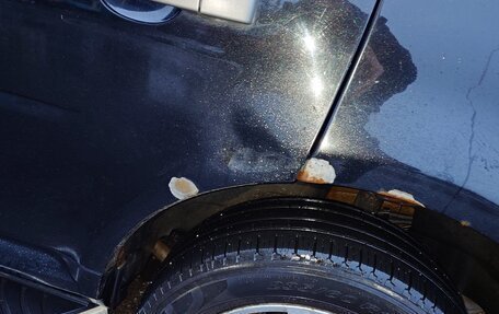 Land Rover Freelander II рестайлинг 2, 2009 год, 880 000 рублей, 18 фотография