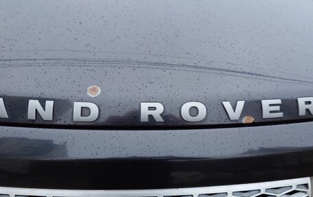 Land Rover Freelander II рестайлинг 2, 2009 год, 880 000 рублей, 23 фотография