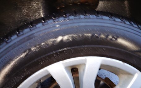 Land Rover Freelander II рестайлинг 2, 2009 год, 880 000 рублей, 16 фотография