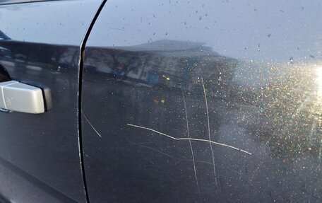 Land Rover Freelander II рестайлинг 2, 2009 год, 880 000 рублей, 20 фотография