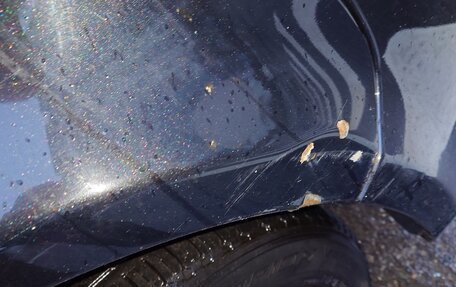 Land Rover Freelander II рестайлинг 2, 2009 год, 880 000 рублей, 25 фотография